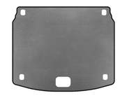 Kia Cerato 4 2019- EVA Trunk Mat (Gray) photo 1