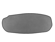 Kia Optima 2010-2016 EVA Trunk Mat (SD, LPG, Gray) photo 1