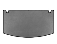 Kia Picanto 2004-2011 EVA Trunk Mat (2009-2011, HB, Gray) photo 1