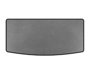 Kia Picanto 2016- EVA Trunk Mat (HB, Gray) photo 1