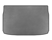 Kia Sedona 2014-2020 EVA Trunk Mat (8-Seater, Gray) photo 1