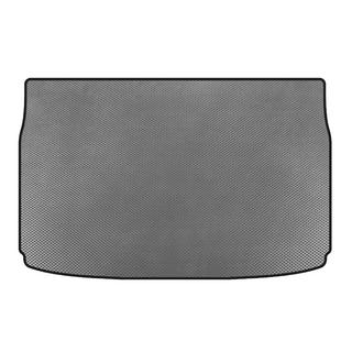 EVA Trunk Mat (8-Seater, Gray)