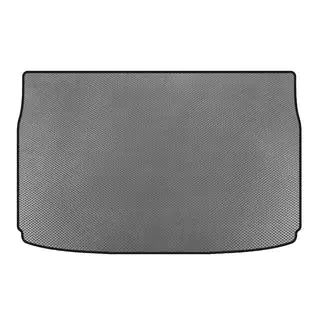 EVA Trunk Mat (8-Seater, Gray)