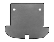 Kia Sorento III UM 2014-2020 EVA Trunk Mat (7-Seater, Gray) photo 1