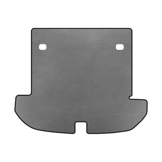 EVA Trunk Mat (7-Seater, Gray) Kia Sorento III UM 2014-2020