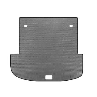 EVA Trunk Mat (7-Seater, Gray)