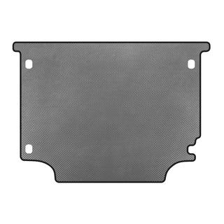 EVA Trunk Mat (5-Door, Gray)