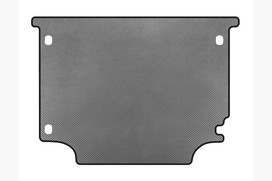 Land Rover Defender 2019- EVA Trunk Mat (5-Door, Gray) Image
