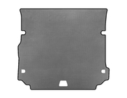Land Rover Discovery III 2004–2009 EVA Trunk Mat V2 (Gray) photo 1