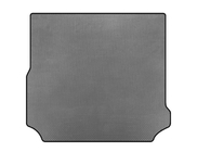 Land Rover Discovery IV 2009-2017 EVA Trunk Mat V2 (Gray) photo 1