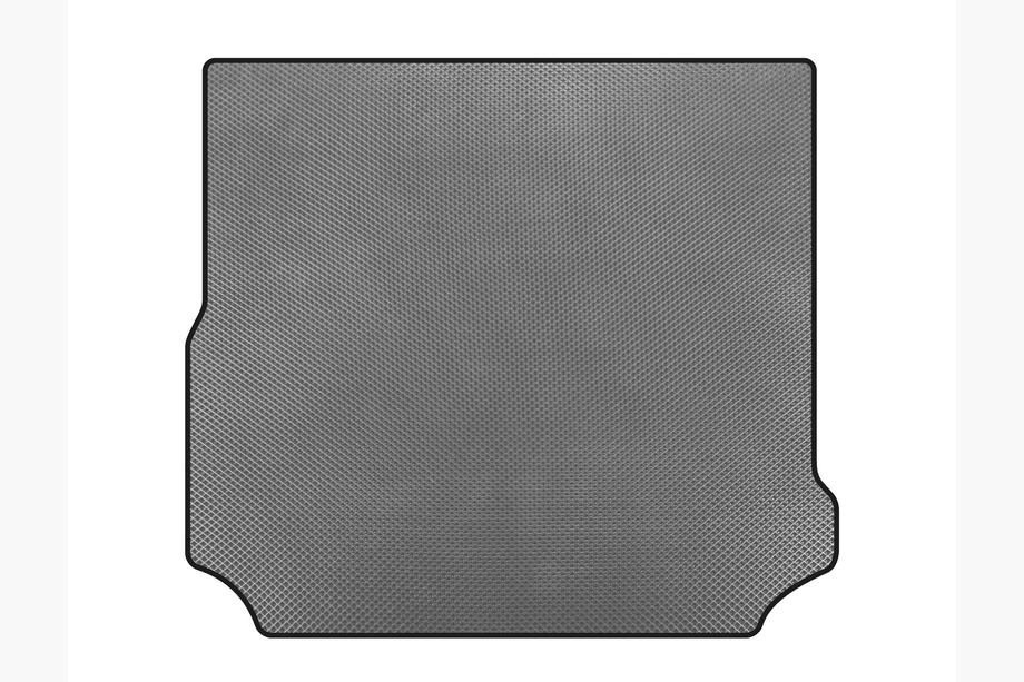 Land Rover Discovery IV 2009-2017 EVA Trunk Mat V2 (Gray) Image