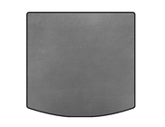 Land Rover Discovery Sport 2014- EVA Trunk Mat (2014-2019, Gray) photo 1