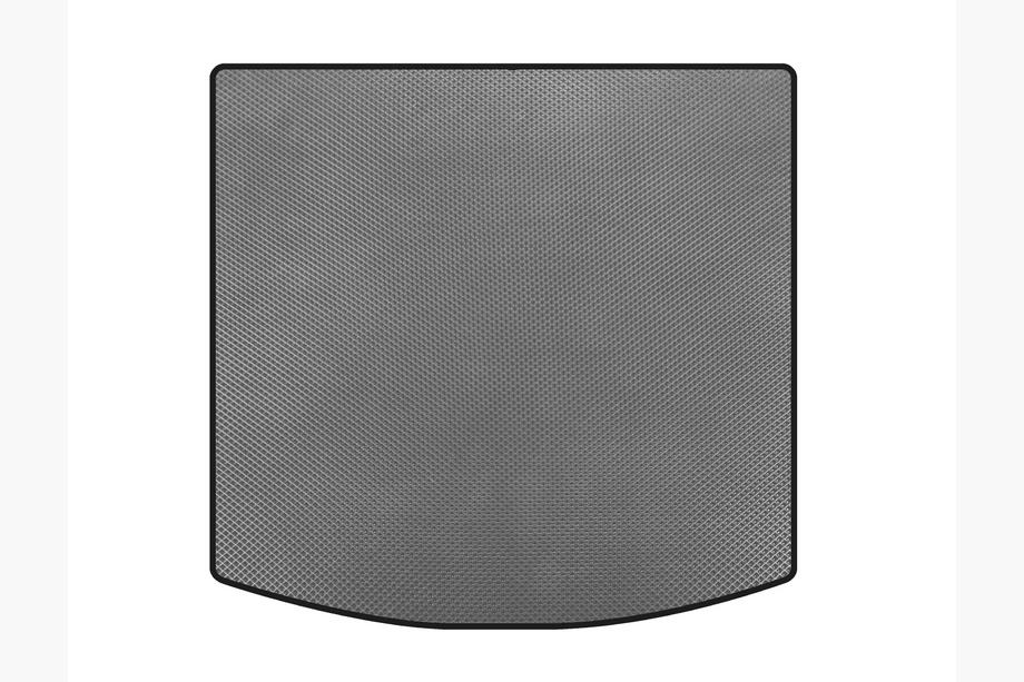 Land Rover Discovery Sport 2014- EVA Trunk Mat (2014-2019, Gray) Image