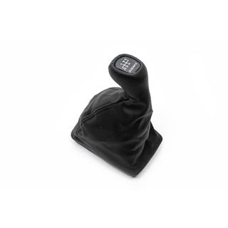 Gear shift boot and knob with frame (Elegance) photo 2