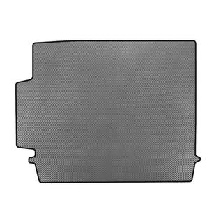 EVA Trunk Mat (5-Seater, Gray)