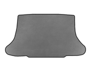 Land Rover Freelander I 1997-2006 EVA Trunk Mat (Gray) photo 1