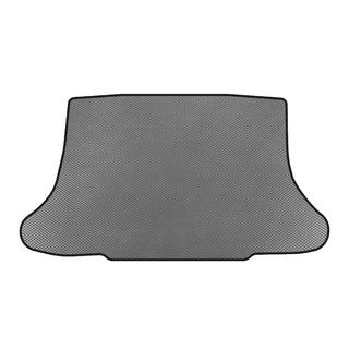 EVA Trunk Mat (Gray)