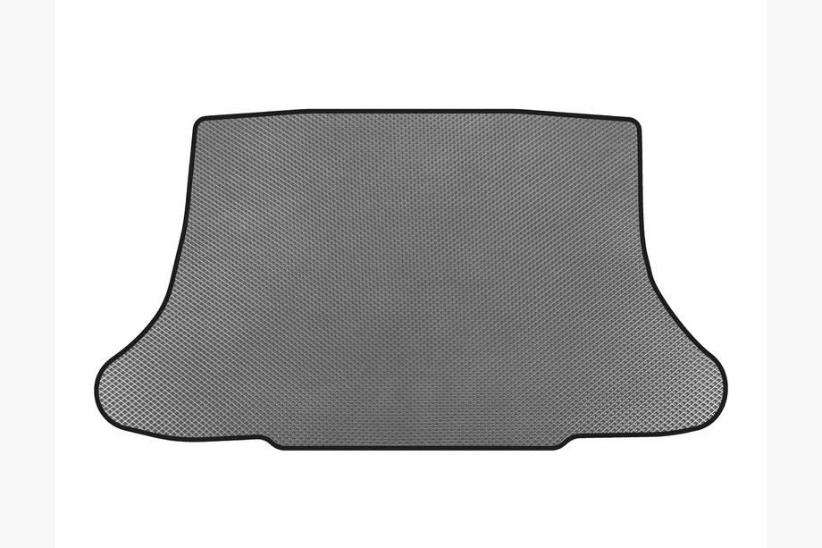 Land Rover Freelander I 1997-2006 EVA Trunk Mat (Gray) Image
