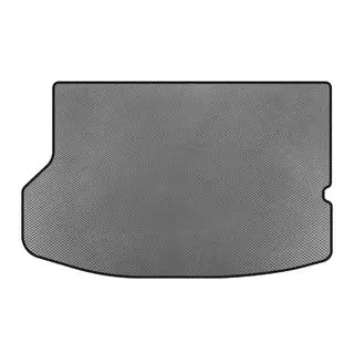 EVA Trunk Mat (6-Seater/Electric, Gray)