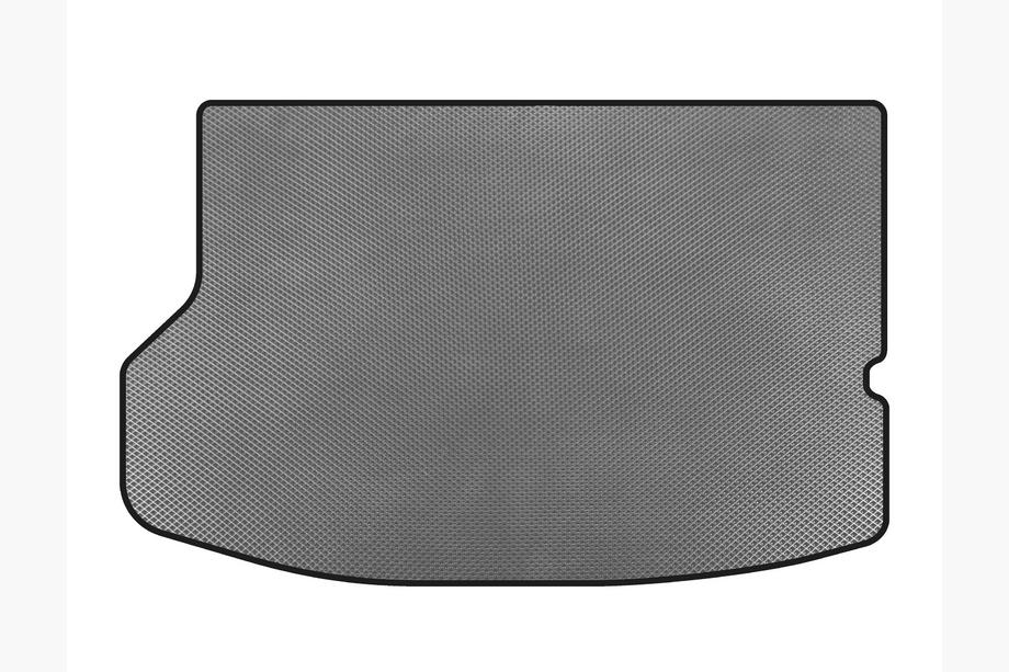 Leopaard CS9EV 2017- EVA Trunk Mat (6-Seater/Electric, Gray) Image