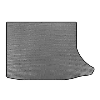 EVA Trunk Mat (HB, Hybrid, Gray)