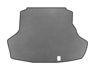 Lexus ES 2012-2018 EVA Trunk Mat (2012-2015, SD, Gray) photo 1
