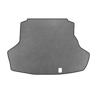 EVA Trunk Mat (2012-2015, SD, Gray)