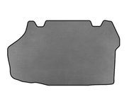 Lexus ES 2012-2018 EVA Trunk Mat (SD, Hybrid, Gray) photo 1