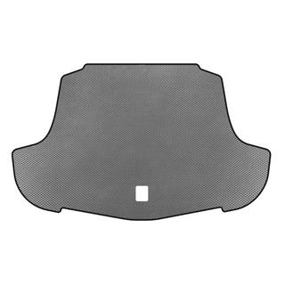 EVA Trunk Mat (SD, Gray)