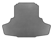 Lexus GS 2005-2011 EVA Trunk Mat (SD, Gray) photo 1