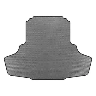 EVA Trunk Mat (SD, Gray)