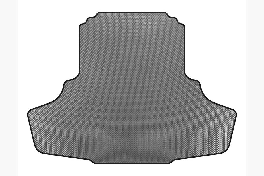 Lexus GS 2005-2011 EVA Trunk Mat (SD, Gray) Image