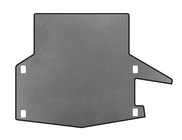 Lexus IS 2005-2013 EVA Trunk Mat (SD, 2WD, Gray) photo 1