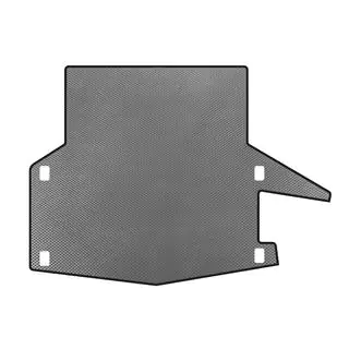 EVA Trunk Mat (SD, 2WD, Gray)