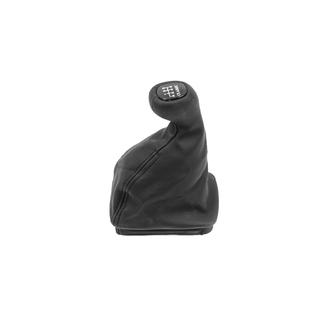 Gear shift boot and knob with frame (Classic) photo 2