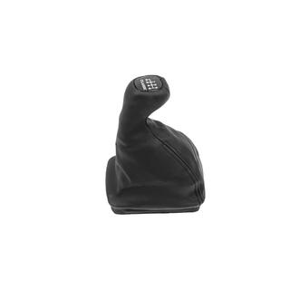 Gear shift boot and knob with frame (Classic) photo 4