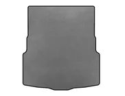 Lexus IS 2005-2013 EVA trunk mat (AWD, Grey) photo 1