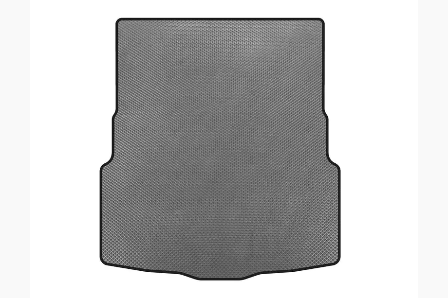 Lexus IS 2005-2013 EVA trunk mat (AWD, Grey) Image