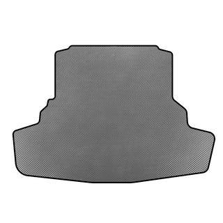 EVA Trunk Mat (2WD, Gray)
