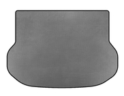 Lexus NX 2014-2021 EVA Trunk Mat (Gray) photo 1