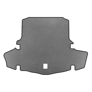 EVA Trunk Mat (Coupe, Gray) Lexus RC 200t 2014-