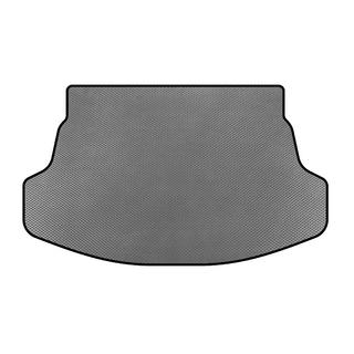 EVA Trunk Mat (Hybrid, Gray)