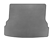Lifan 520 Breeze 2005-2013 EVA Trunk Mat (SD, Gray) photo 1