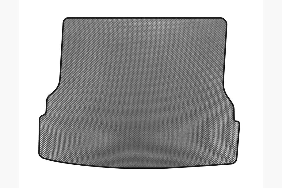 Lifan 520 Breeze 2005-2013 EVA Trunk Mat (SD, Gray) Image