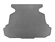 Lifan 620 Solano 2007- EVA Trunk Mat (SD, Gray) photo 1
