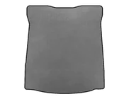 Lincoln Continental 2016-2020 EVA Trunk Mat (SD, Gray) photo 1