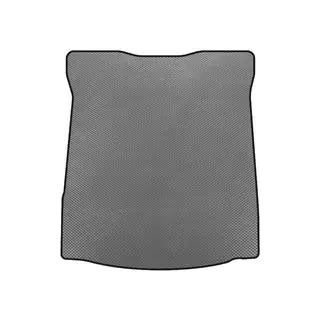EVA Trunk Mat (SD, Gray)