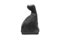 Mercedes E-class W210 1995-2002 Gear shift boot and knob with frame (AMG) 6-speed photo 4