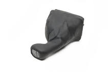 Mercedes E-class W210 1995-2002 Gear shift boot and knob with frame (AMG) 6-speed photo 5