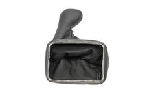 Mercedes E-class W210 1995-2002 Gear shift boot and knob with frame (AMG) 6-speed photo 6